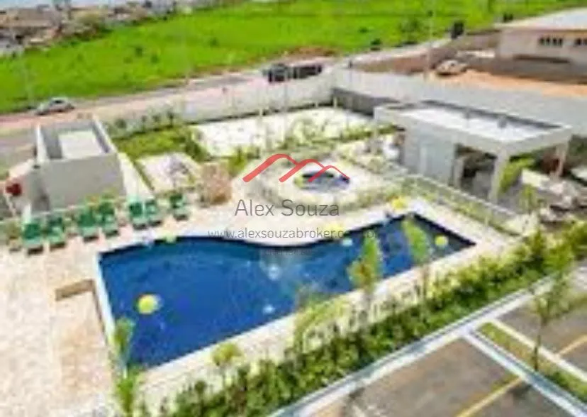 Imagem Apartamento para Venda em Hortolândia, Parque Bellaville, 2 dormitórios, 1 banheiro, 1 vaga