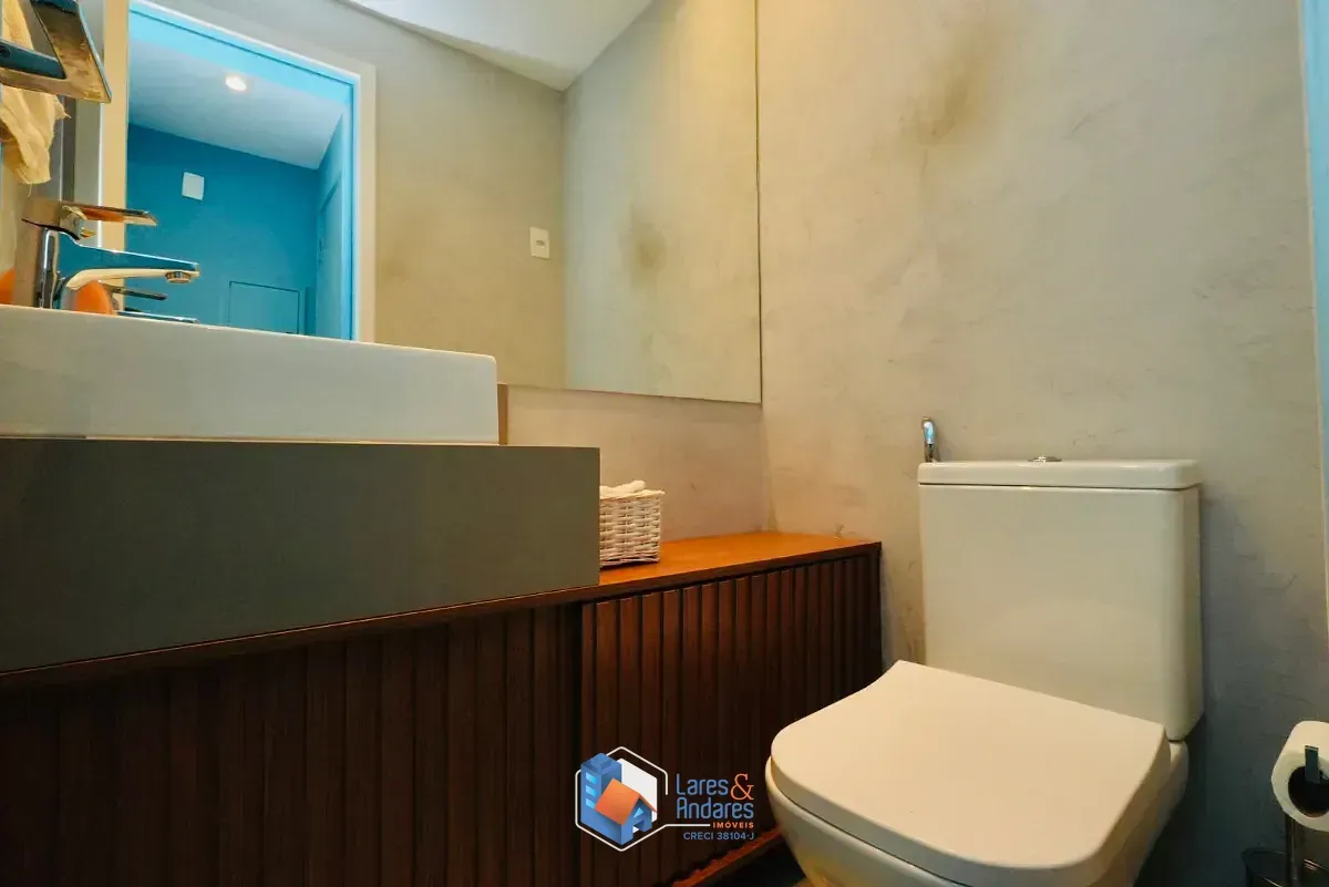 Imagem Apartamento para venda em Cidade Monções com 2 quartos, sendo 2 suítes, 92m²