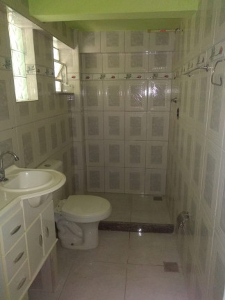 Imagem Casa com 3 Quartos à Venda, 105 m² em Pacheco - São Gonçalo