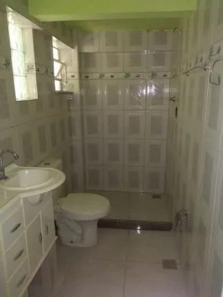 Imagem Casa com 3 Quartos à Venda, 105 m² em Pacheco - São Gonçalo