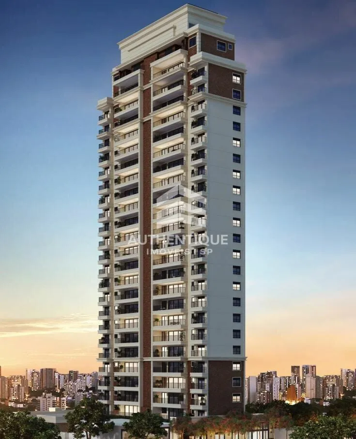 Imagem Lindenberg Reserva Itaim - Apartamento à venda em São Paulo/SP