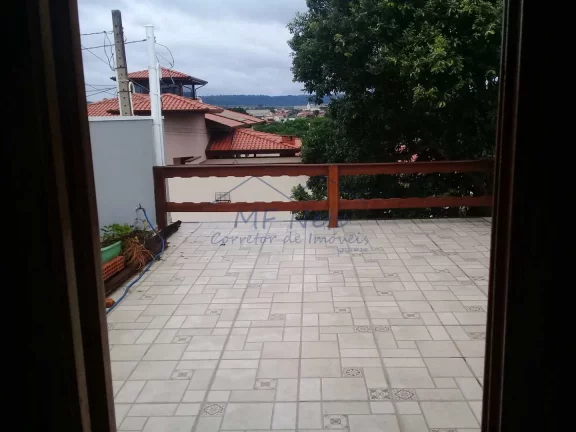 Imagem Casa Padrão