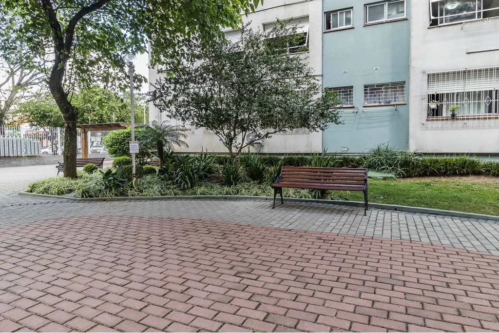 Imagem Apartamento em Sarandi
