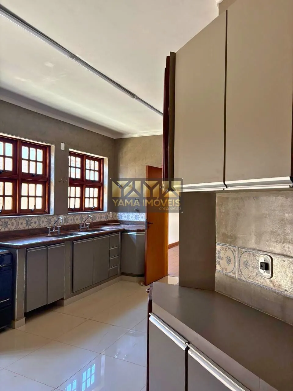 Imagem Condomínio Gênova - Casa à venda no bairro Bonfim Paulista - Ribeirão Preto/SP