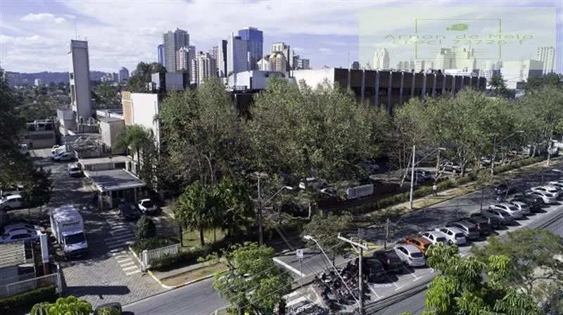 Imagem Prédio Inteiro para venda em Barueri no bairro Alphaville