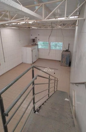 Imagem Barracão à venda, 260 m² por R$ 650.000,00 - Santa Terezinha - Piracicaba/SP
