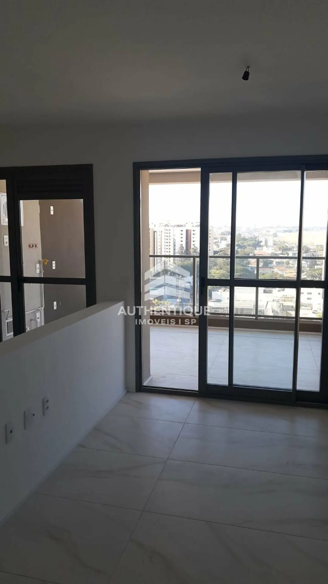Imagem KEY MOEMA - Apartamento à venda em São Paulo/SP