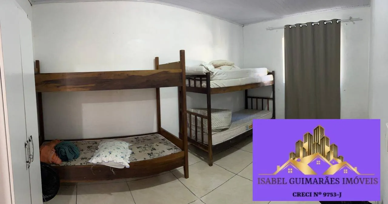 Imagem Vendo Casa Alvenaria Com 04 Quartos Sendo uma Suíte, Em Navegantes