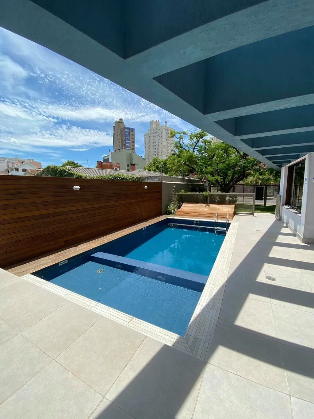 Imagem Apartamento em Jardim do Salso
