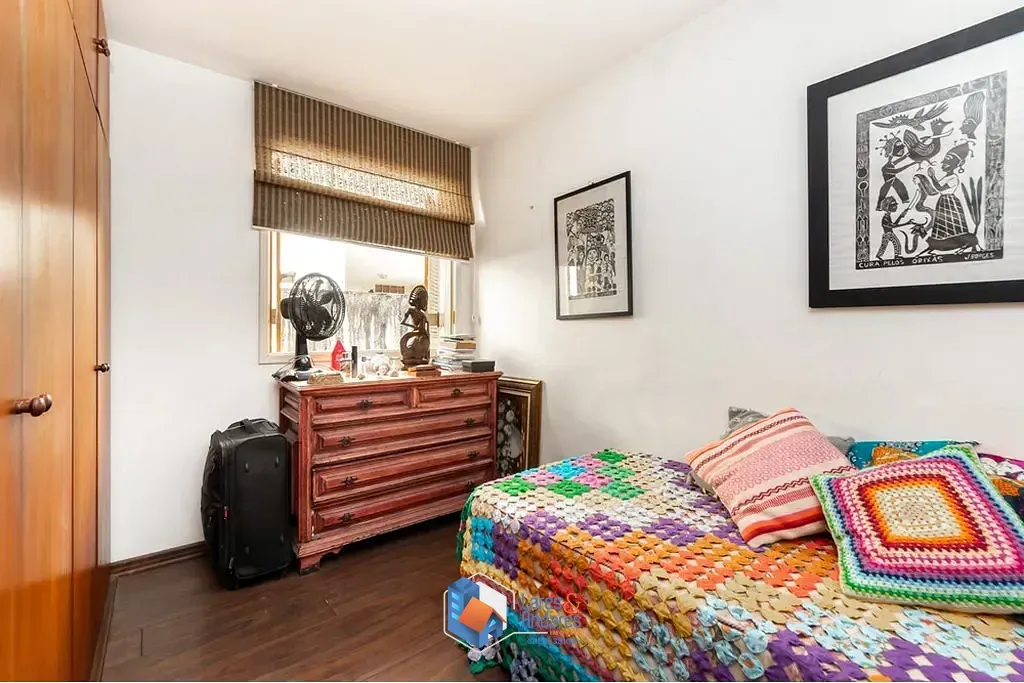 Imagem Casa à venda 3 Quartos 2 Suites 2 Vagas 134M² Jardim Prudência São Paulo - SP