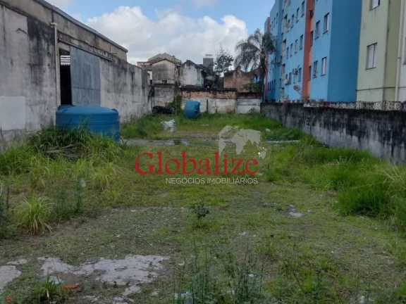 Imagem Galpão no bairro Paquetá em Santos-SP, espaço amplo, são 2.100m² !
