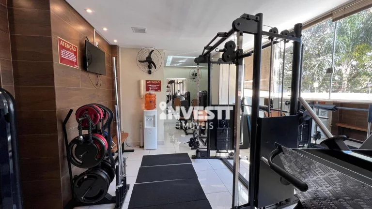 Imagem Apartamento à venda na Vila Rosa - Goiânia/GO