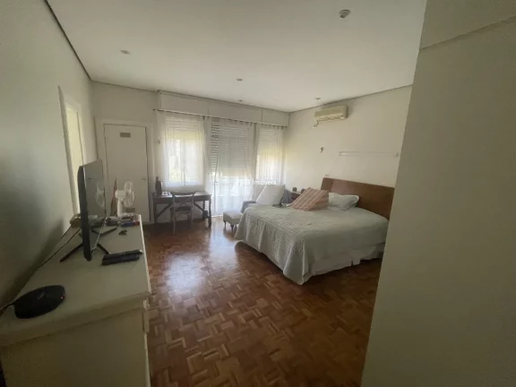 Imagem Apartamento de luxo com 4 quartos e 350m² na Bela Vista, São Paulo-SP