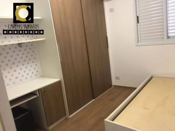 Imagem Apartamento em Santos com 3 dormitórios na Aparecida