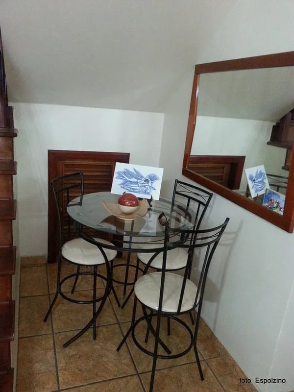 Imagem Casa à venda 3 Quartos, 1 Suite, 2 Vagas, 210M², Maria Áurea, Pindamonhangaba - SP