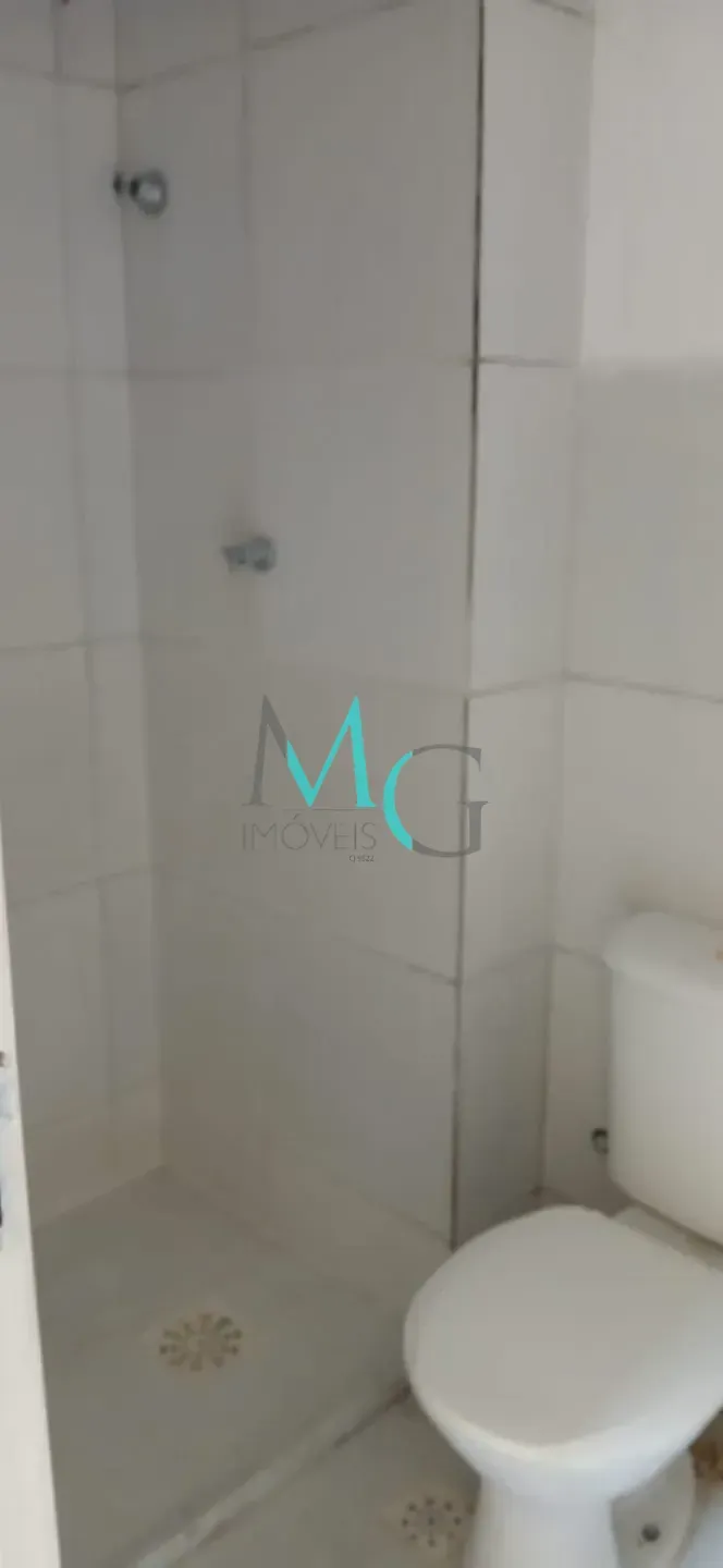 Imagem Apartamento Garden para locação ou venda, Campo Grande, Rio de Janeiro, RJ