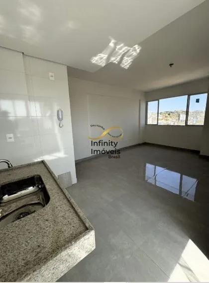 Imagem FLAMBOYANT - Apartamento à venda no bairro Padre Eustáquio - Belo Horizonte/MG