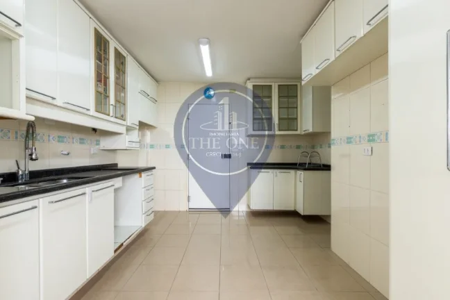 Imagem Imperdível apartamento de luxo no Ipiranga: 3 quartos, 2 suítes, 2 salas, 5 banheiros, 1 vaga e 188m² de pura sofisticação em SP.