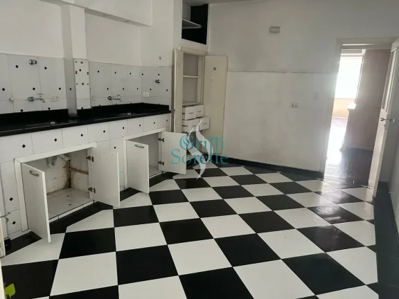 Imagem Locação de Apartamento com 160m² no Jardim Paulista - São Paulo/SP.
