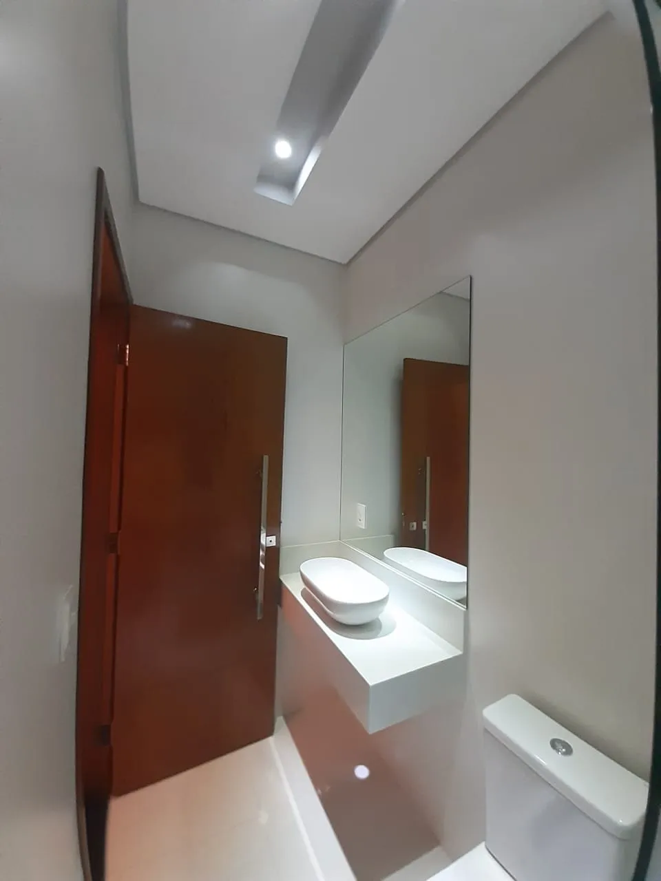 Imagem Linda Casa Alphaville nova esplanada Fase 1