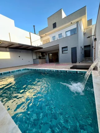 Foto do imóvel CASA NOVA DENTRO DE CONDOMÍNIO JARDIM EUROPA - LOCALIZAÇÃO EXCELENTE!