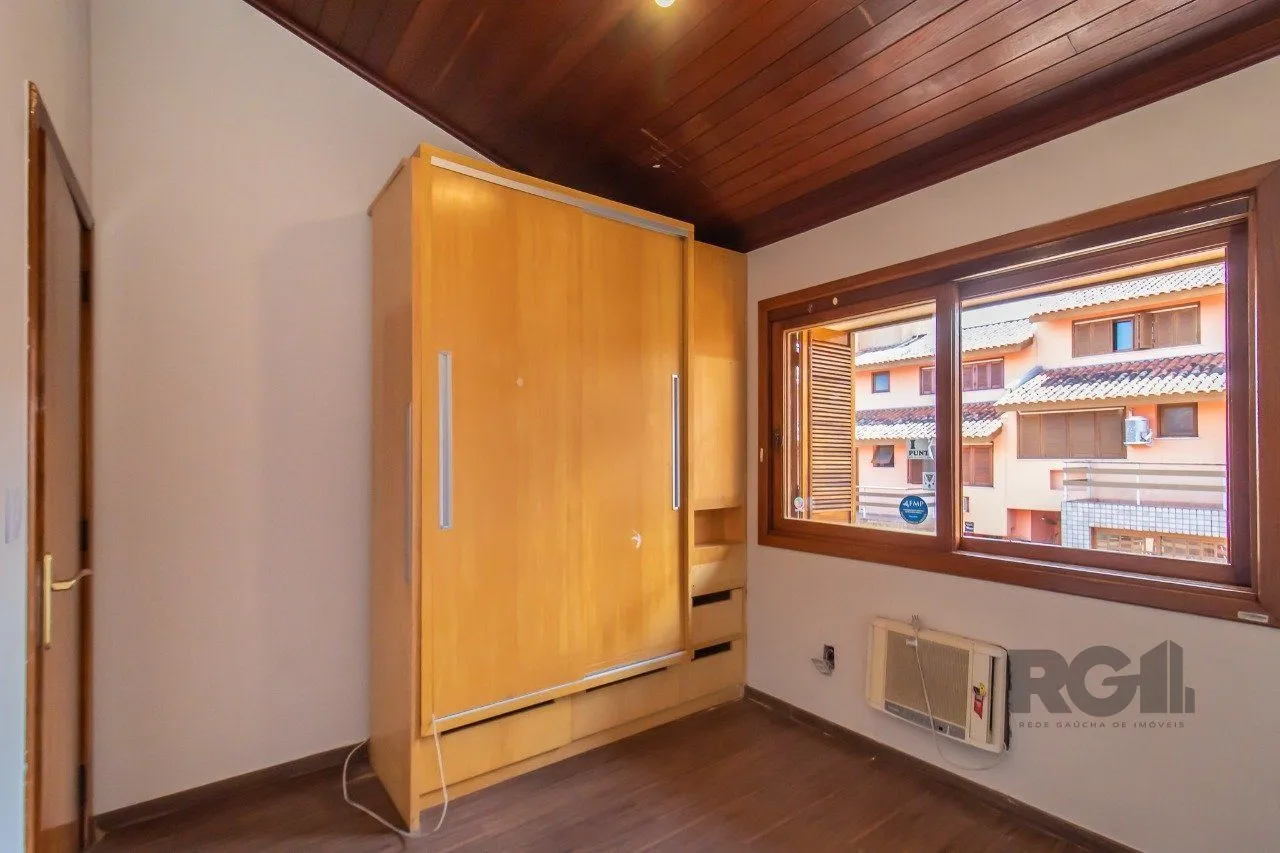 Imagem Casa de Condomínio em Menino Deus