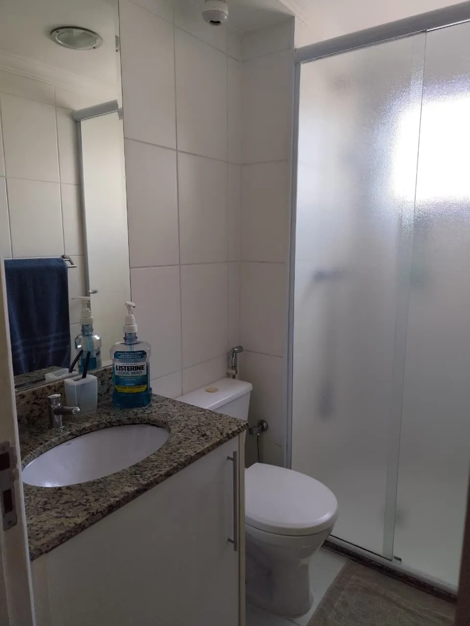 Imagem Apartamento à Venda no Ecolife, 2 suítes, 77m², 2 vagas, Campestre, Santo André/SP