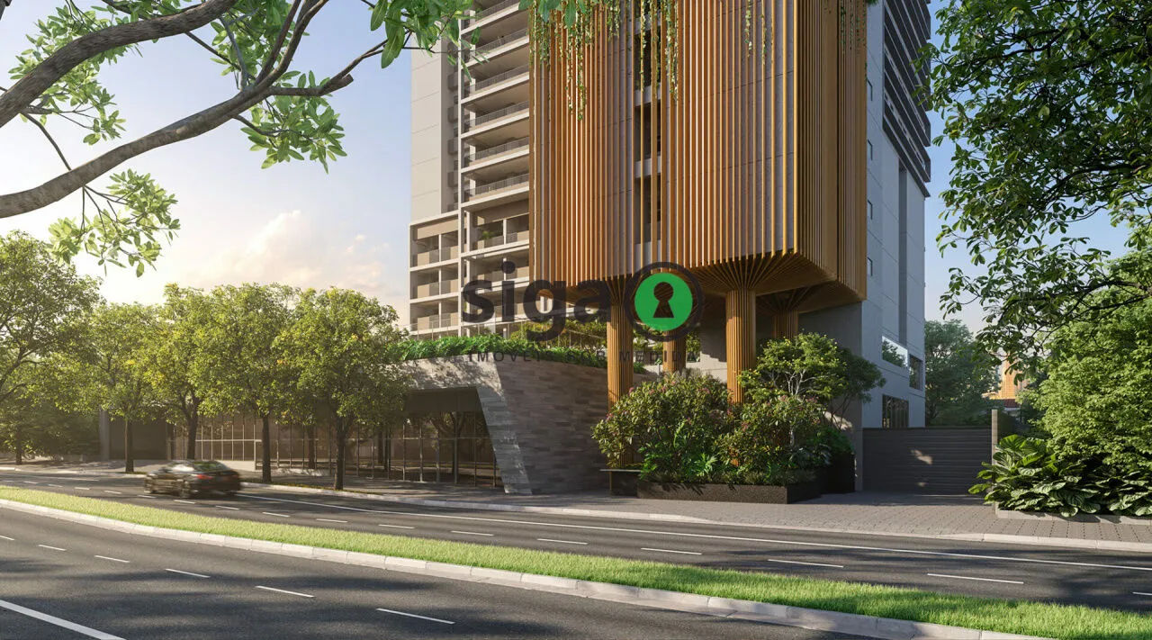 Imagem Apartamento Duplex para venda na Pompéia 03 suítes, São Paulo - SP
