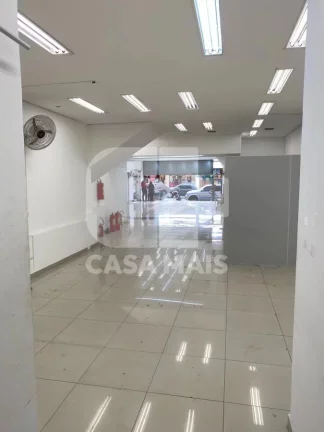 Imagem Loja para Locação em São Paulo / SP no bairro Pinheiros