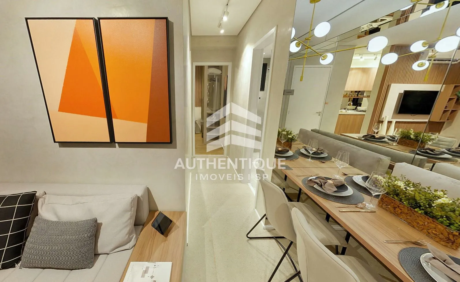 Imagem QUADDRA BUTANTA - Apartamento à venda no bairro Butantã - São Paulo/SP, Zona Oeste