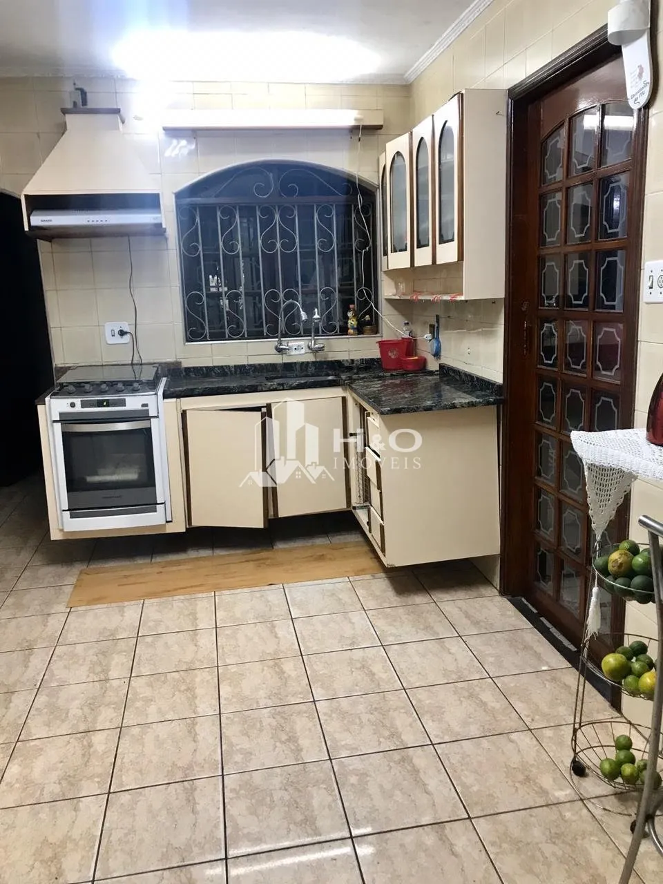 Imagem Sobrado à Venda na Vila Carmosina | 2 Dormitórios | 2 Vagas | Excelente Localização