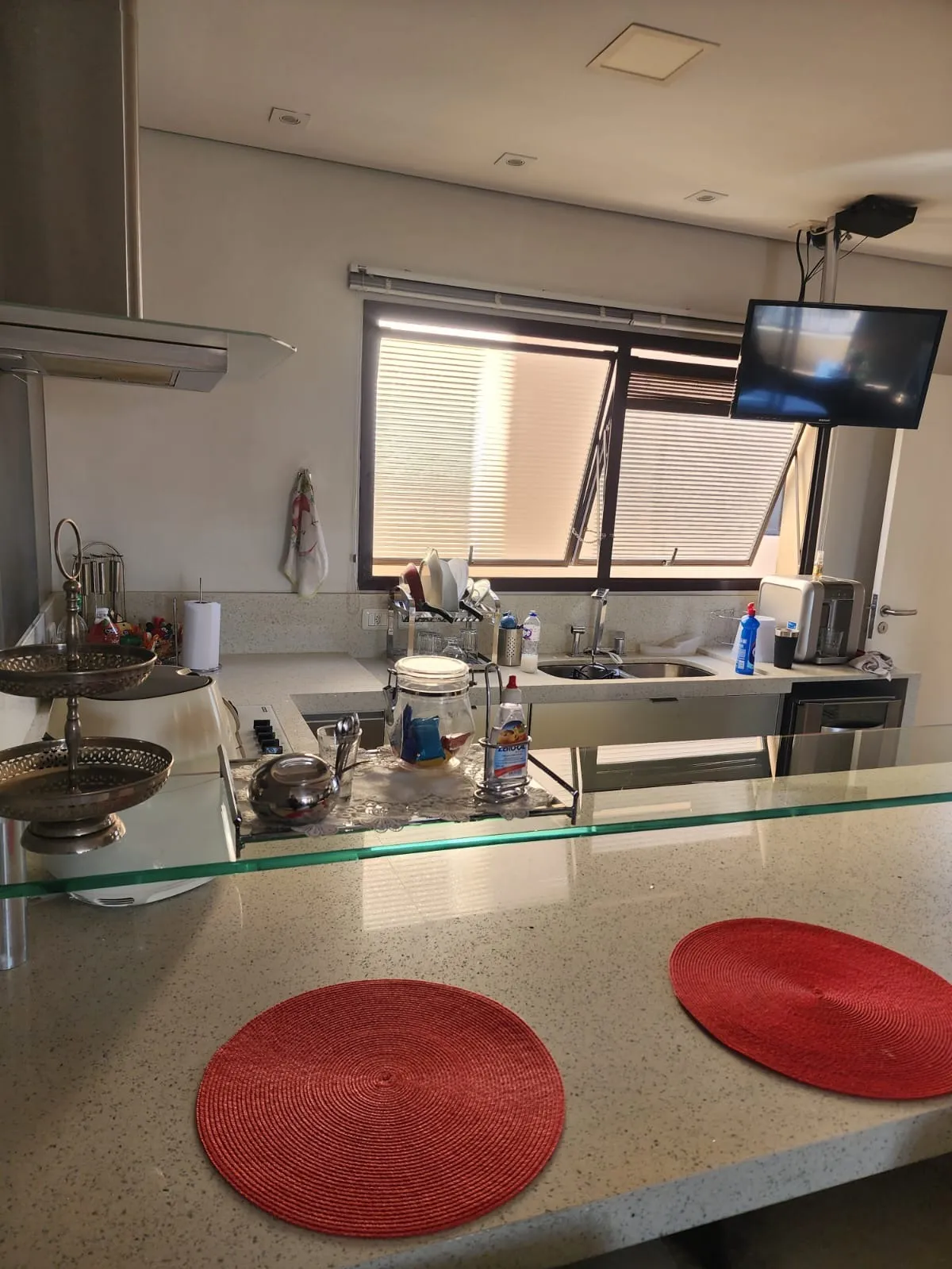 Imagem Apartamento à venda no condomínio Residencial Aidar