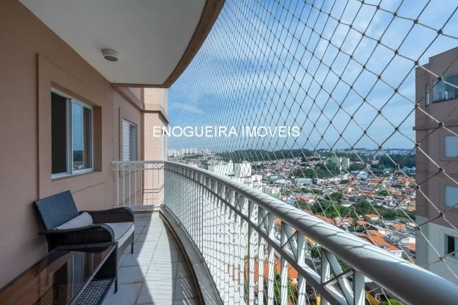 Imagem APARTAMENTO RESIDENCIAL em SÃO PAULO - SP, JARDIM ARPOADOR