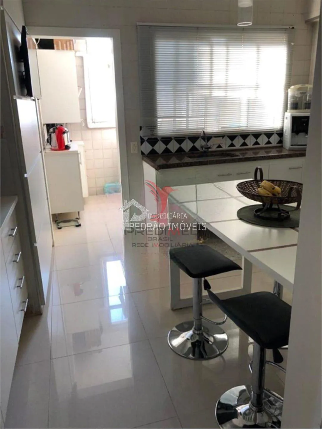 Imagem Apartamento de 3 quartos, 130m² no bairro Jardim Morumbi, em Lençóis Paulista