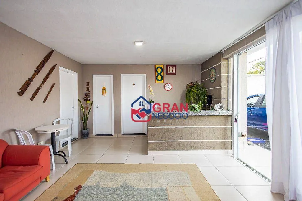 Imagem Casa Com Amplo Quintal- São Braz