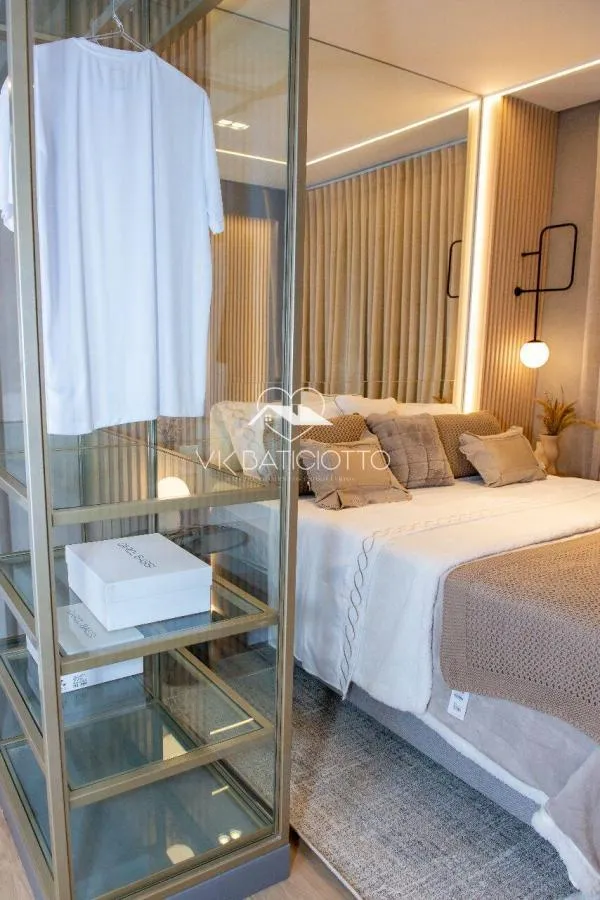 Imagem Apartamento para Venda em Maringá / PR no bairro Chácara Paulista