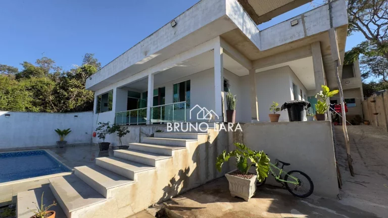 Imagem Casa a venda em Igarapé / bairro Vivendas Santa Monica