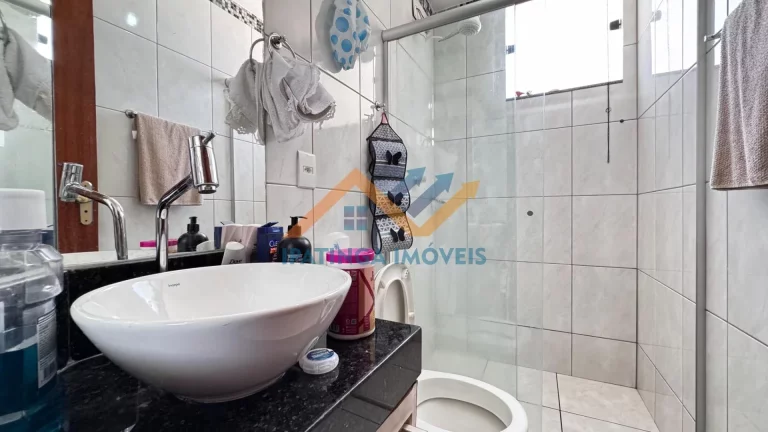 Imagem Apartamento à venda no bairro Bethânia - Ipatinga