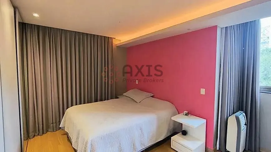 Imagem Apartamento Alto Padrão a Venda no bairro Buritis - Belo Horizonte, MG