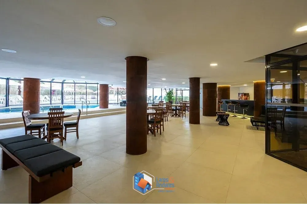 Imagem Apartamento à venda 3 Quartos 1 Suite 2 Vagas 120.04M² Moema São Paulo - SP