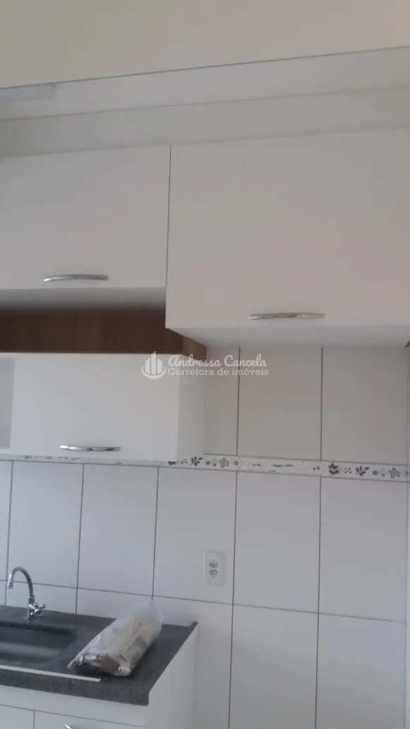 Imagem Spazio Rio Missouri - Ótimo Apartamento Jardim Urano