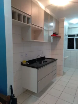 Imagem APARTAMENTO - B: VALE VERDE CABREÚVA/SP
