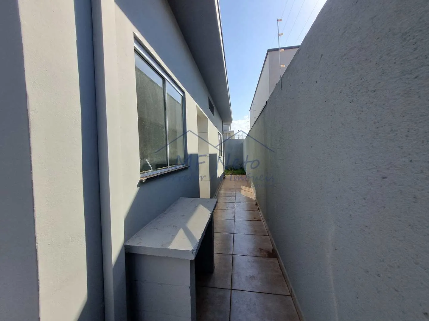Imagem Casa Padrão