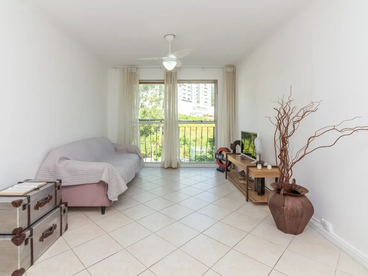 Imagem Apartamento para venda em Vila Fiat Lux com 3 quartos, 78m2