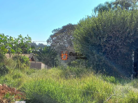 Imagem Terreno à venda, 1075 m² por R$ 380.000,00 - Vale do Atibaia I - Piracaia/SP