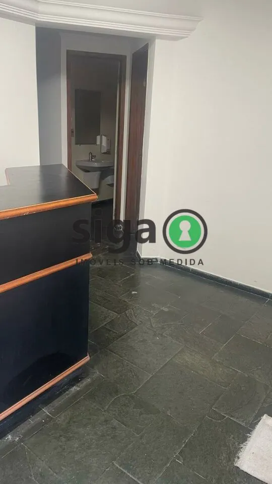 Imagem Casa comercial 350m² para locação localizada no Brooklin/SP