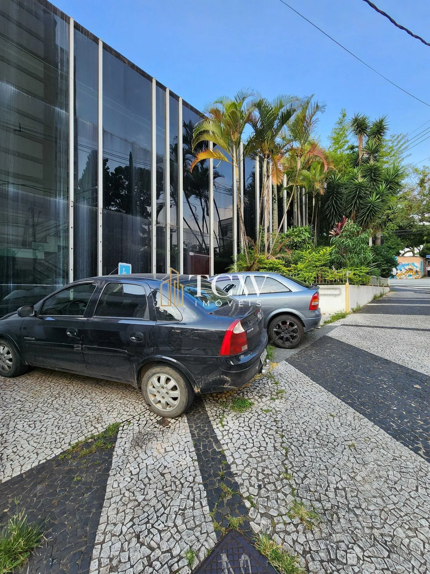 Imagem Loja para alugar no bairro Cambuci - São Paulo/SP, Zona Central