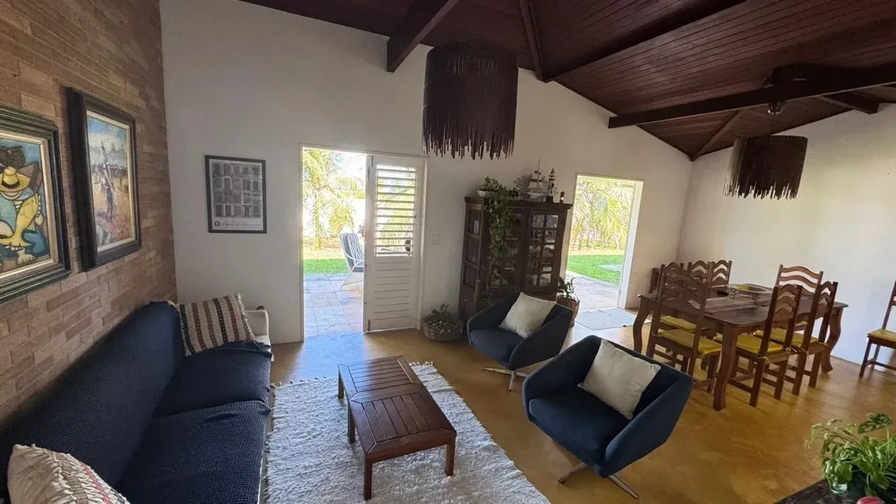 Imagem Casa com 5 Quartos à Venda, 250 m² em Maxaranguape - Maxaranguape