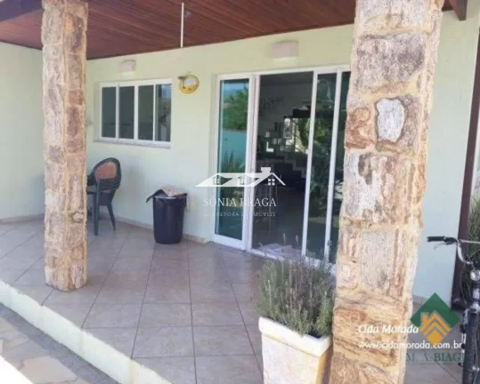 Imagem CASA RESIDENCIAL em BERTIOGA - SP, MORADA DA PRAIA