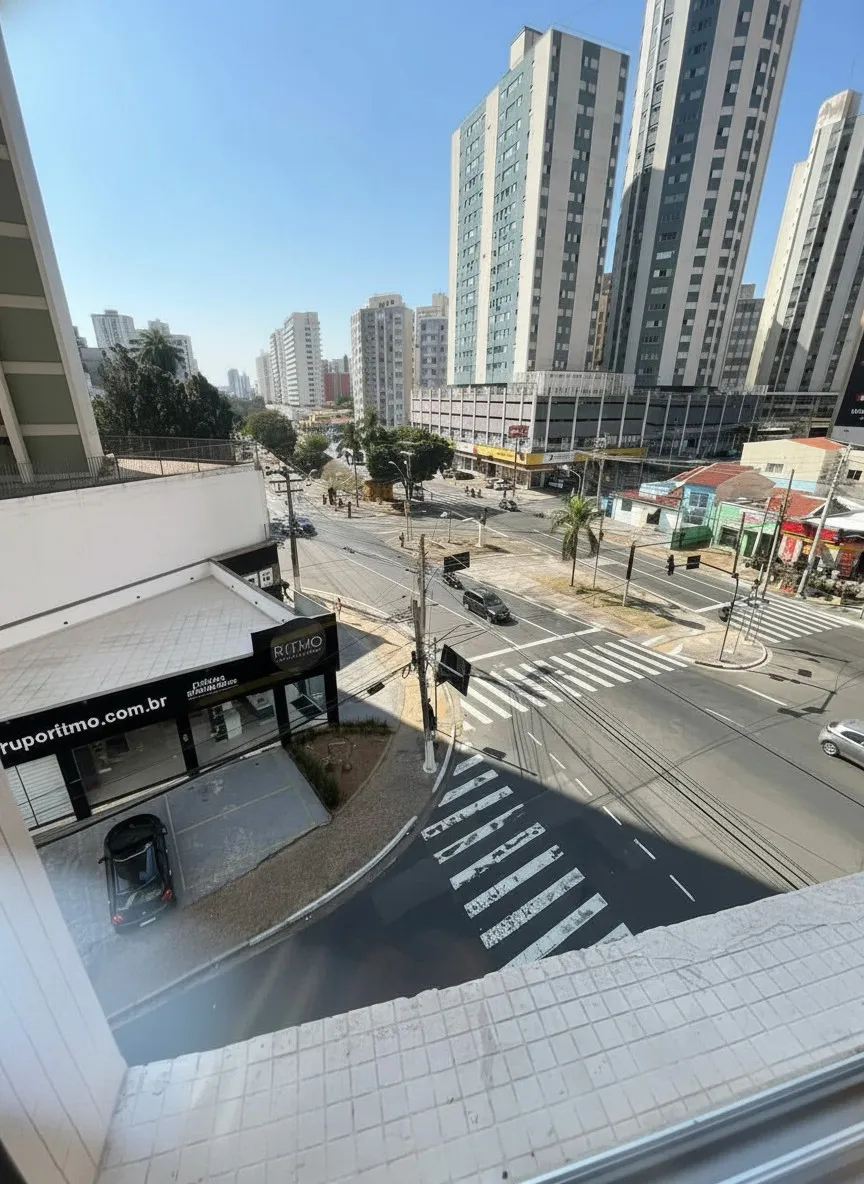 Imagem Apartamento 1 quarto à venda em Botafogo, Campinas